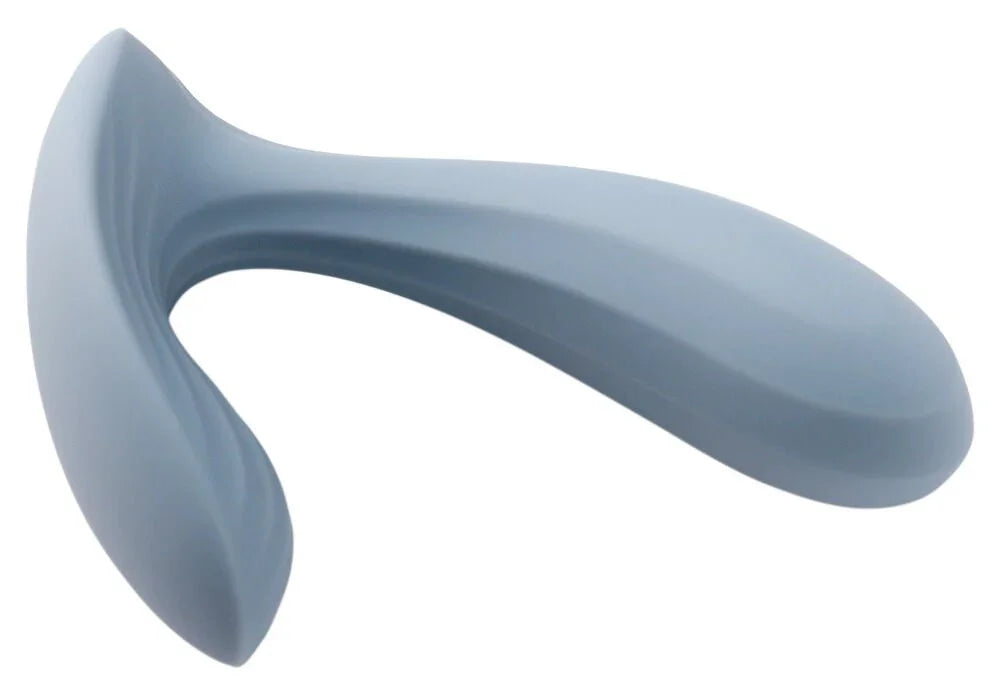 Erica panty vibrator by Svakom blue - Happytoys Sexshop: Toys for Feeling Happy & Easy 😊 - Discreet geleverd