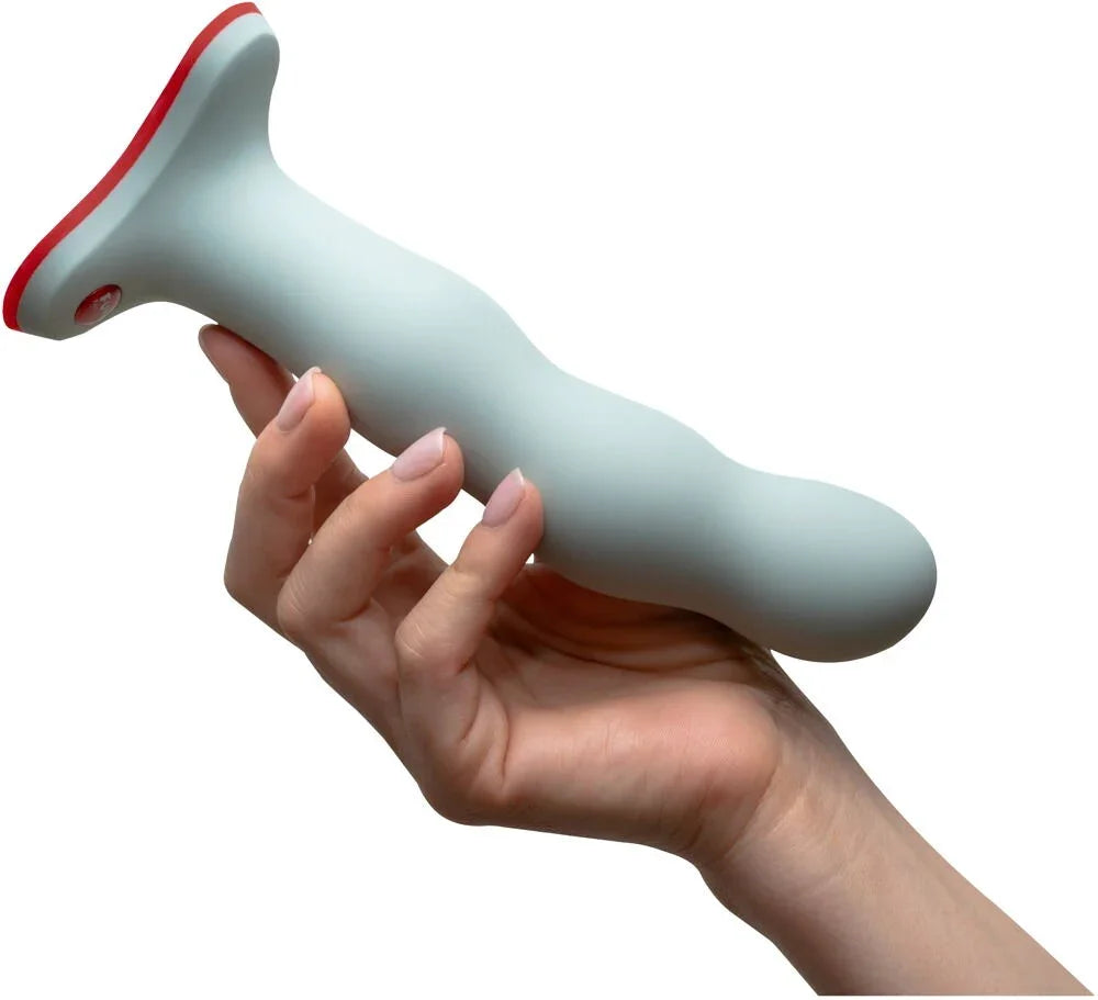 Bouncer by Fun Factory - Happytoys Sexshop: Toys for Feeling Happy & Easy 😊 - Discreet geleverd