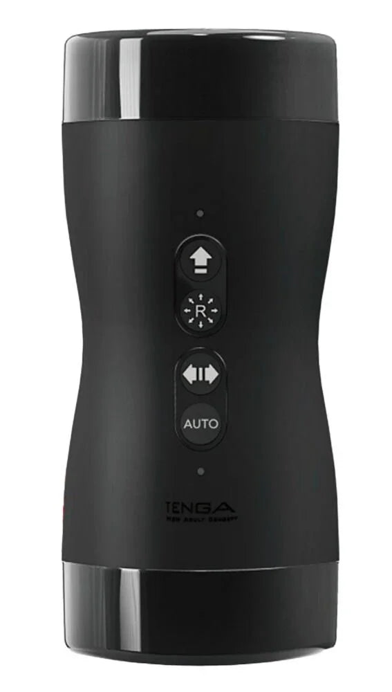 Vacuum Gyro Roller Masturbator by Tenga - Happytoys Sexshop: Toys for Feeling Happy & Easy 😊 - Discreet geleverd