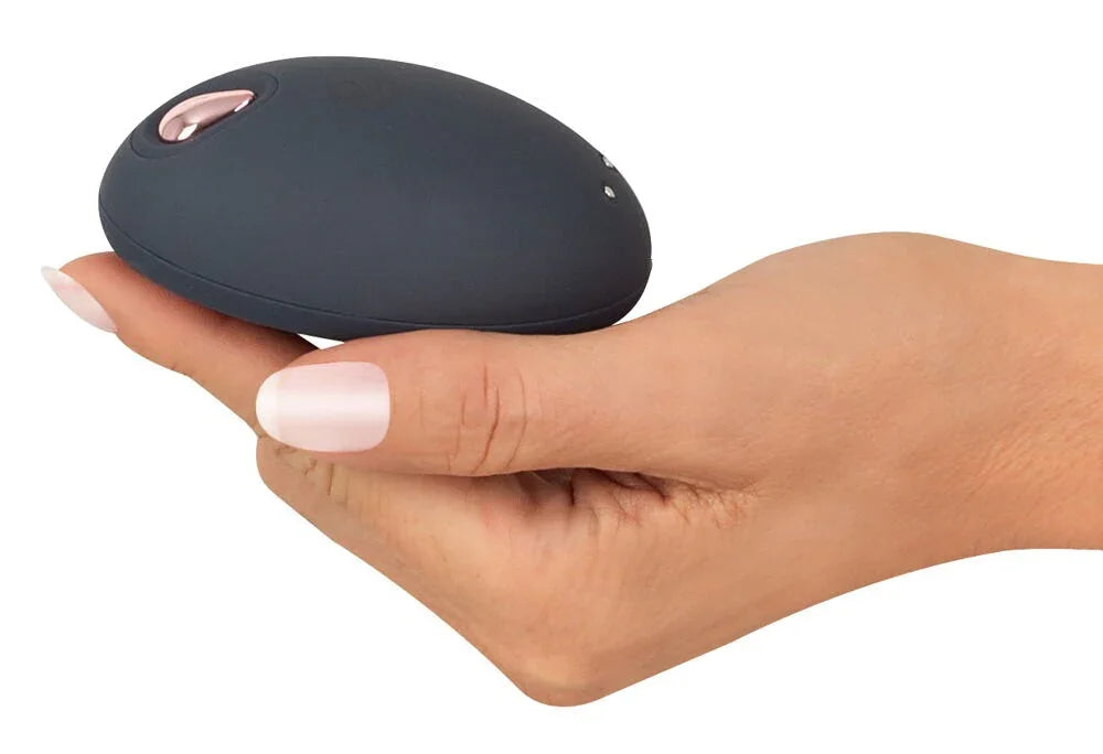 Oh! Lay-On Vibrator by You2Toys - Happytoys Sexshop: Toys for Feeling Happy & Easy 😊 - Discreet geleverd