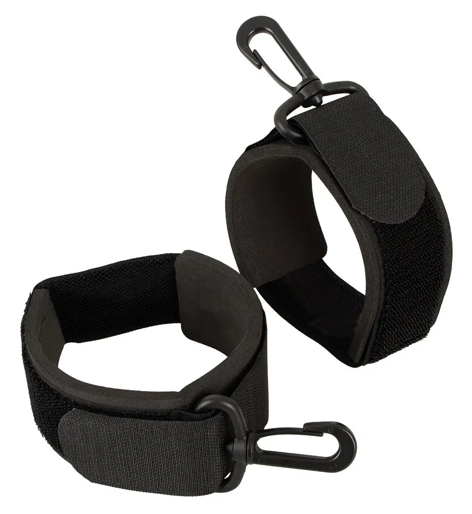 Handcuffs - Happytoys Sexshop: Toys for Feeling Happy & Easy 😊 - Discreet geleverd