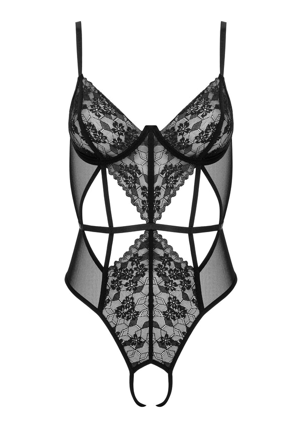 Body BD107 Lingerie set by Kotek