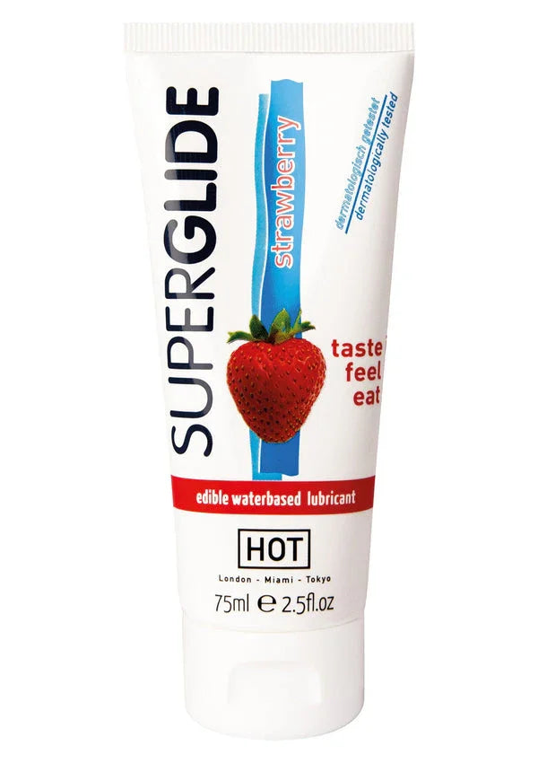 90238_STRAWBERRY_01 | bestel discreet online bij Happytoys, de erotische webshop geleid door een vrouw.