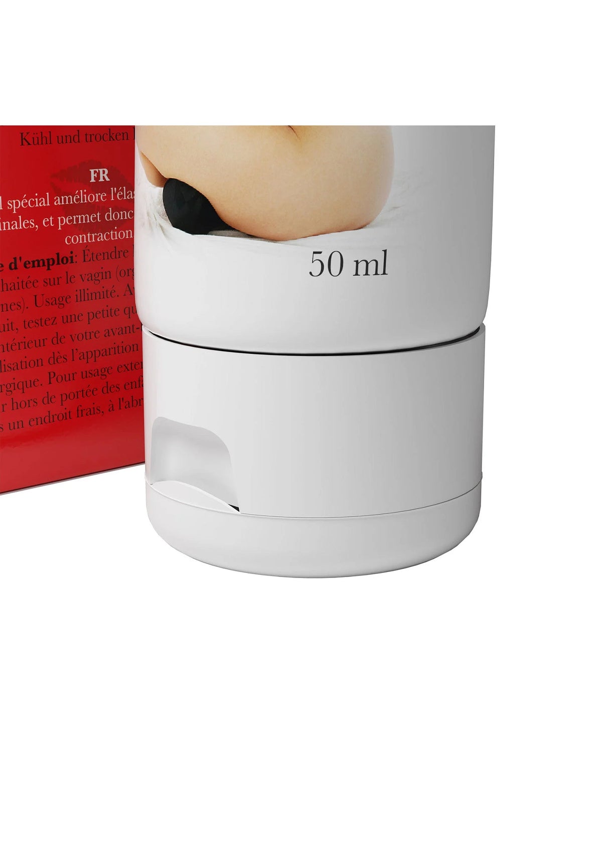 Bestel: Virginia Female Tighten Gel - bij Happytoys: de erotische sex webshop | liever Happy dan Easy ⭐⭐⭐⭐⭐