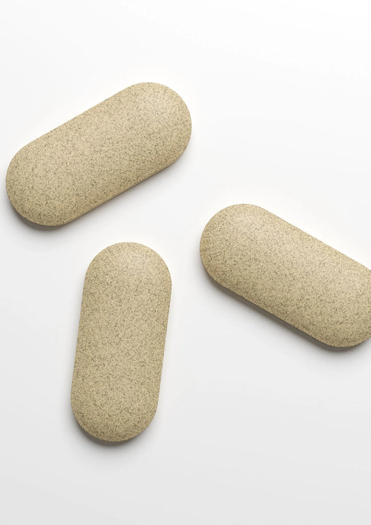 Bestel: Penis Pills 1 Month Plan 60 pcs - bij Happytoys: de erotische sex webshop | liever Happy dan Easy ⭐⭐⭐⭐⭐