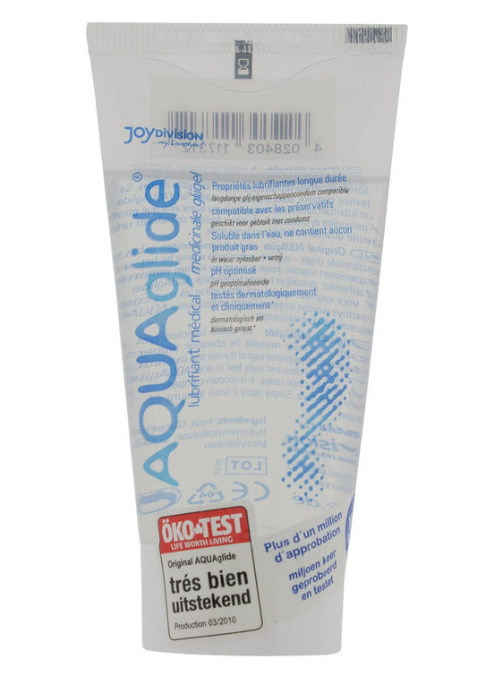 Aquaglide 50 ml FR/NL by Joy Division