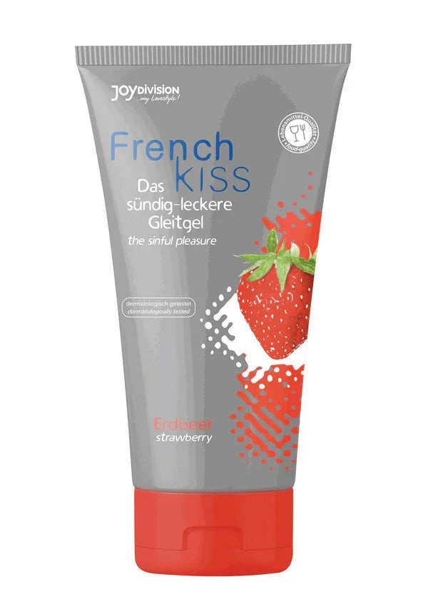 93528_STRAWBERRY_01 | bestel discreet online bij Happytoys, de erotische webshop geleid door een vrouw.