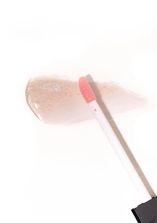 Pink Pulse Pheromone Lip Gloss 8ml by Eye of Love Matchmaker