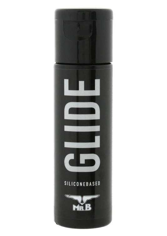 Mister B Glide Silicone 30 ml by Mister B
