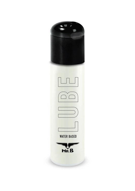 Mister B Lube Waterbased Lubricant 100 ml by Mister B