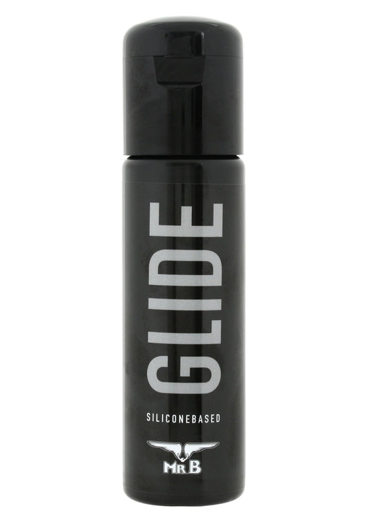 Mister B Glide Silicone lubricant 100 ml by Mister B