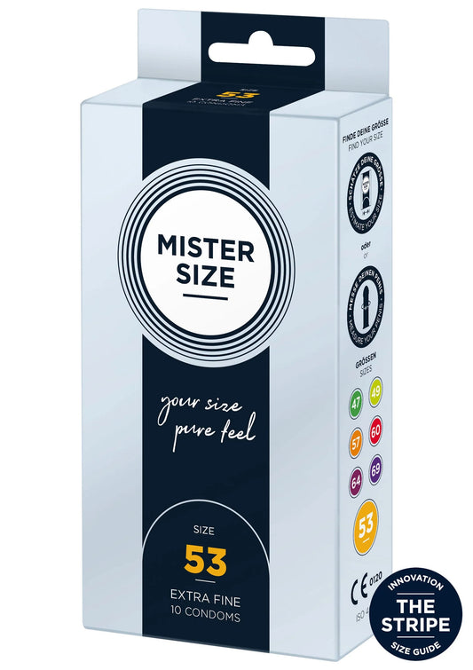 97122_NATUREL_0 | bestel discreet online bij Happytoys, de erotische webshop geleid door een vrouw.