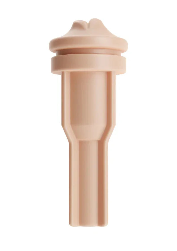 AI Ultra Mouth Sleeve Skin by Autoblow - Happytoys Sexshop: Toys for Feeling Happy & Easy 😊 - Discreet geleverd