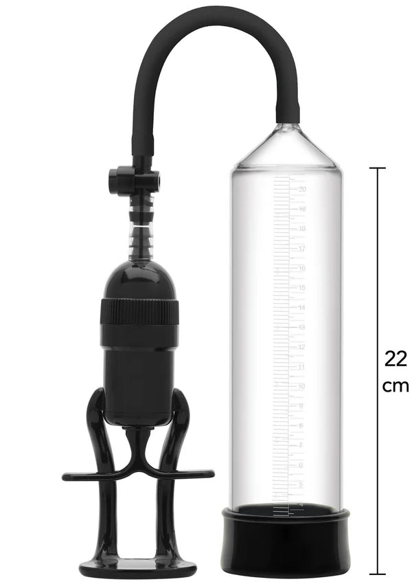 Advanced Penis Pump by Hidden Desire