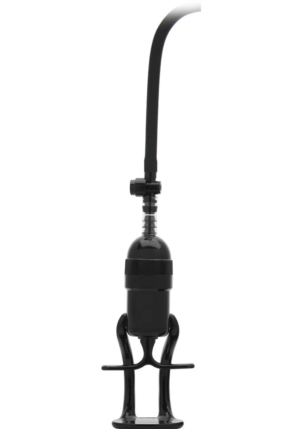 Advanced Penis Pump by Hidden Desire