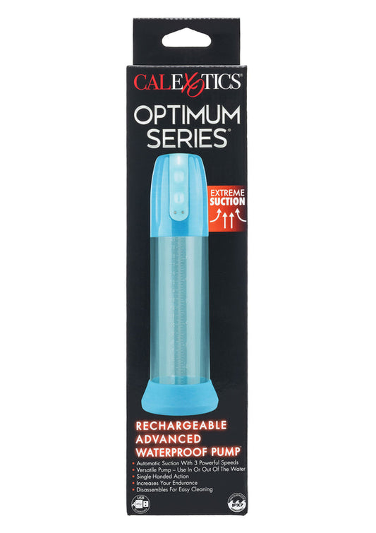 Advanced_Waterproof_Penis_Pump_by_CalExotics_Optimum_series_2 | bestel discreet online bij Happytoys, de erotische webshop geleid door een vrouw.