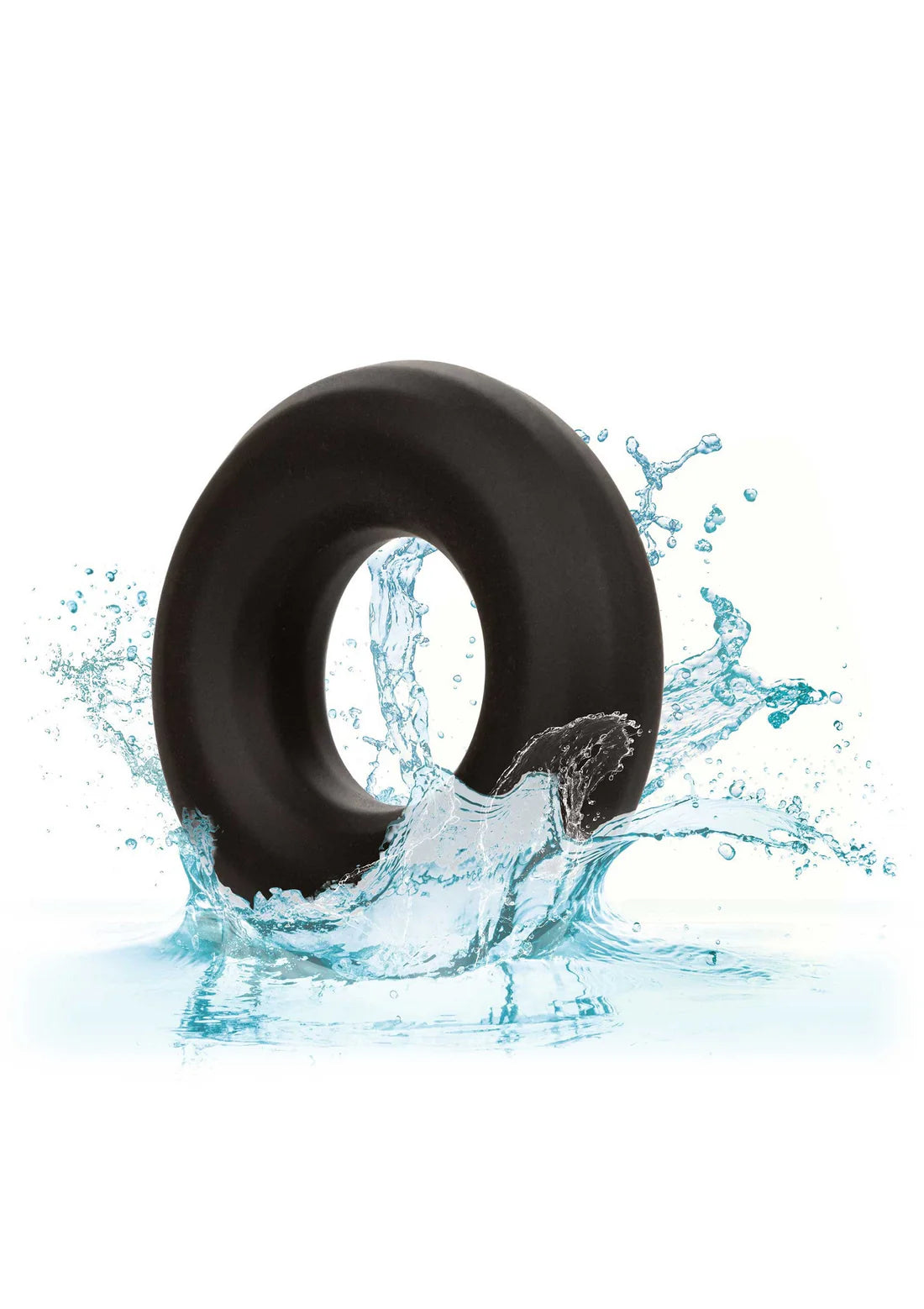 Alpha Prolong Medium Ring by CalExotics