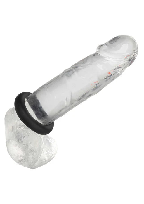 Alpha Prolong Medium Ring by CalExotics