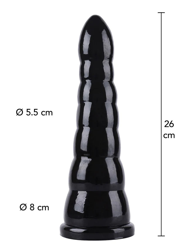 Buttplug Balls 40 cm by Hidden Desire
