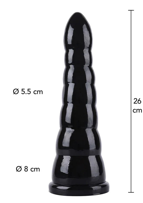 Buttplug Balls 40 cm by Hidden Desire - Happytoys Sexshop: Toys for Feeling Happy & Easy 😊 - Discreet geleverd