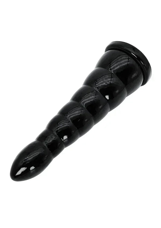 Anal Cone 26 cm by Hidden Desire - Happytoys Sexshop: Toys for Feeling Happy & Easy π - Discreet geleverd