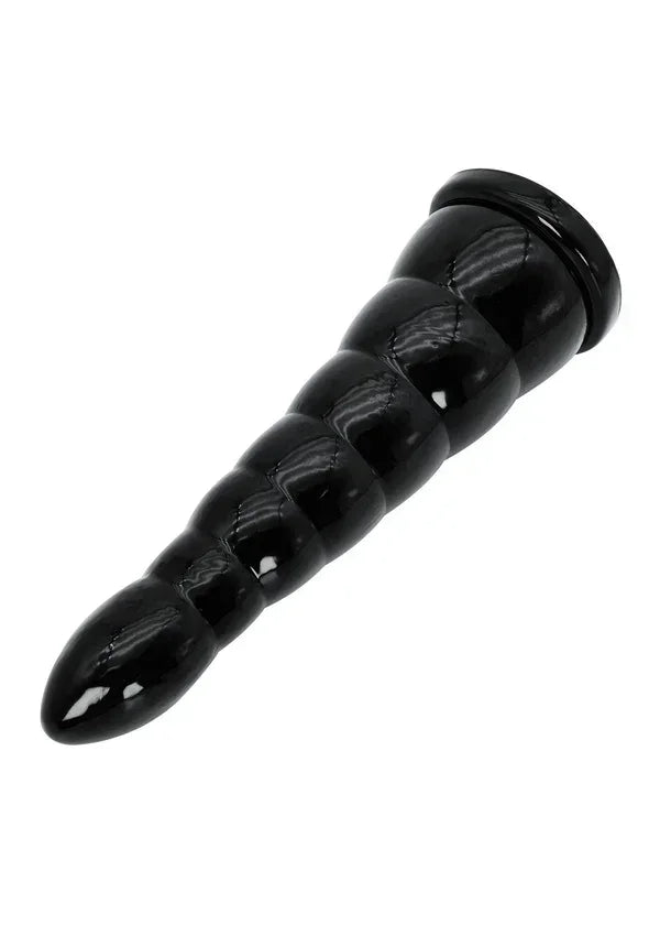 Buttplug Balls 40 cm by Hidden Desire - Happytoys Sexshop: Toys for Feeling Happy & Easy 😊 - Discreet geleverd