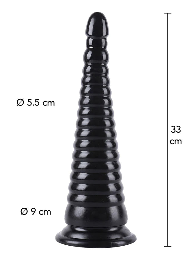 Anal Cone 33 cm by Hidden Desire
