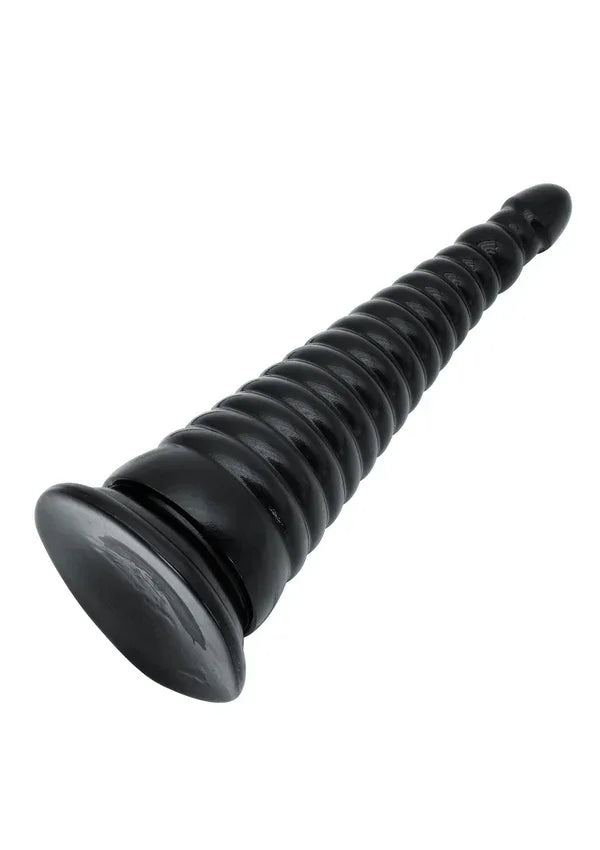 Anal Cone 33 cm by Hidden Desire - Happytoys Sexshop: Toys for Feeling Happy & Easy 😊 - Discreet geleverd