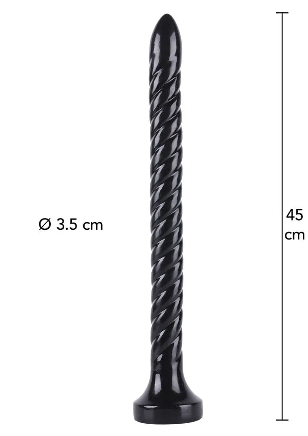 Anal Serpent 45 cm by Hidden Desire