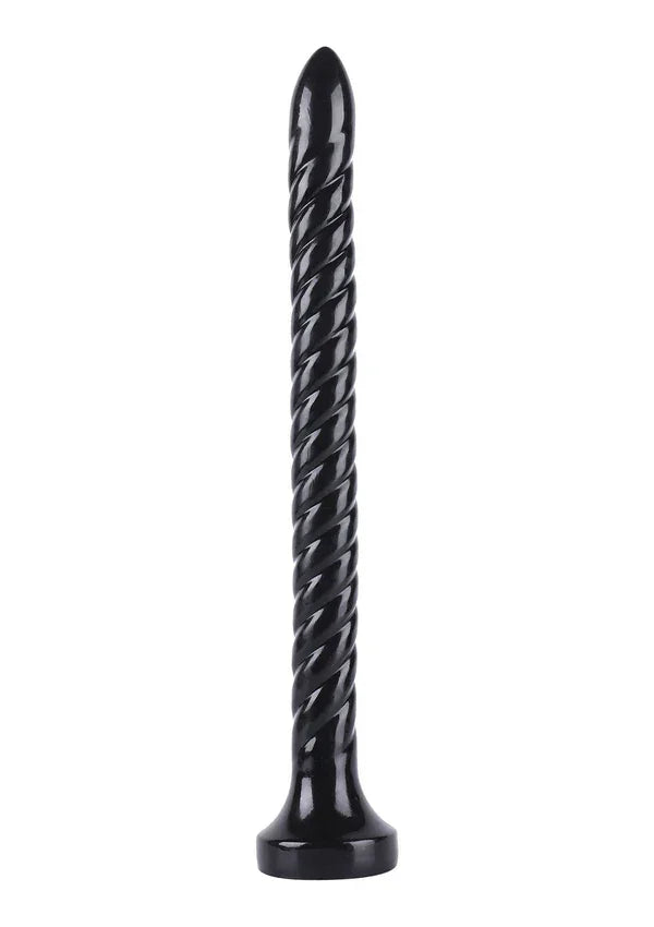 Anal Serpent 45 cm by Hidden Desire - Happytoys Sexshop: Toys for Feeling Happy & Easy 😊 - Discreet geleverd