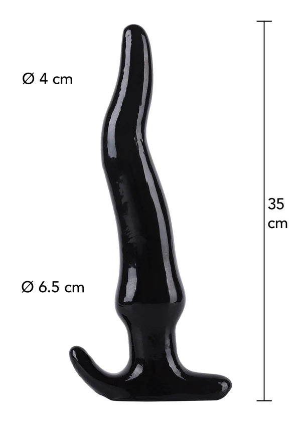 Anal Slider 35 cm by Hidden Desire