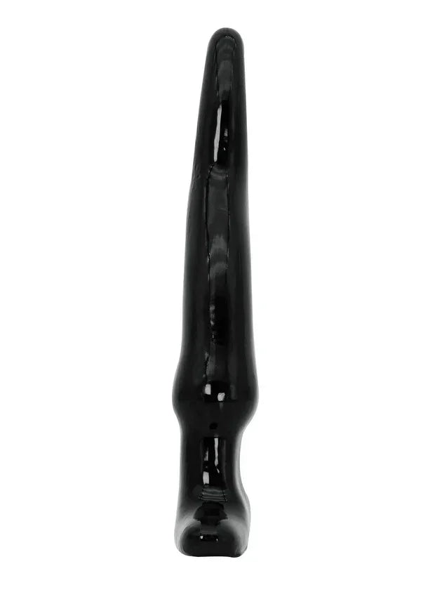 Anal Slider 35 cm by Hidden Desire - Happytoys Sexshop: Toys for Feeling Happy & Easy 😊 - Discreet geleverd