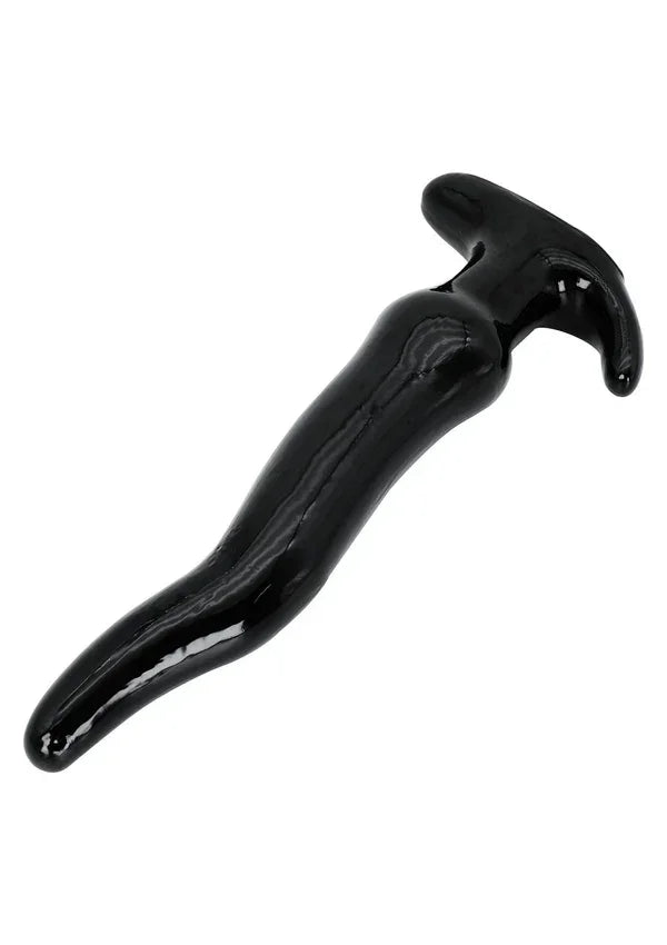 Anal Slider 35 cm by Hidden Desire - Happytoys Sexshop: Toys for Feeling Happy & Easy 😊 - Discreet geleverd