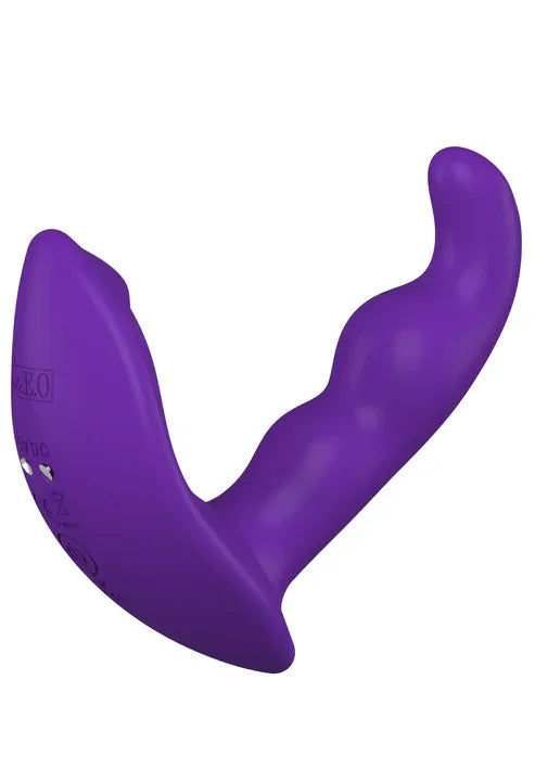 Anal Stimulator Vibrator by She.E.O.