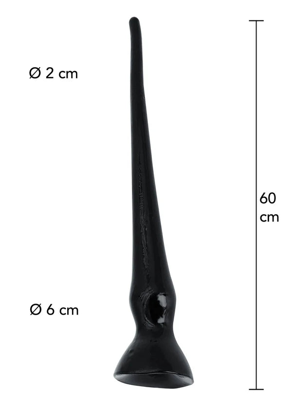 Anal Trainer 60 cm by Hidden Desire
