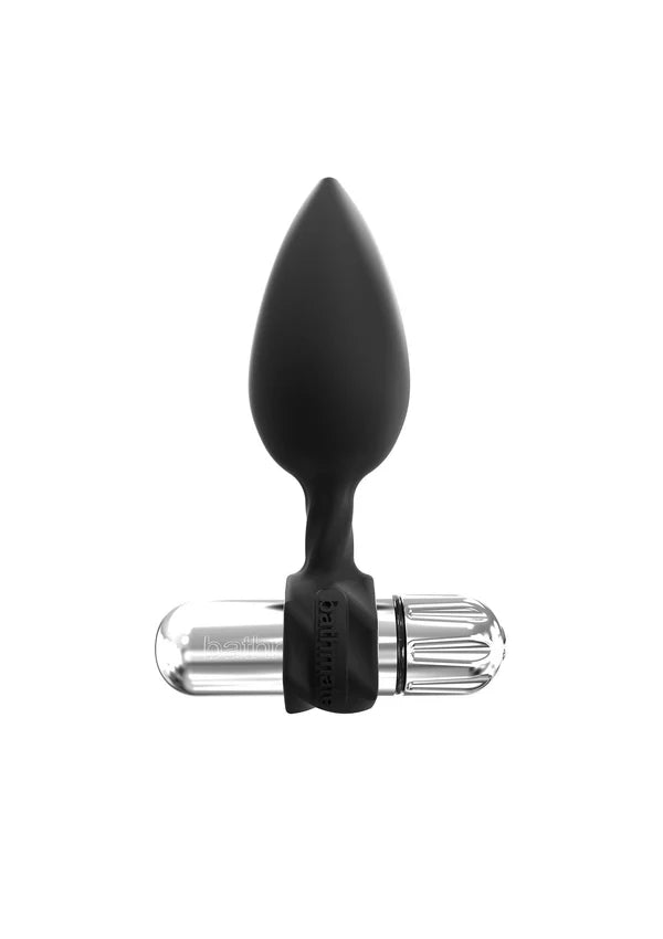 Anal Training Plugs Vibe by Bathmate