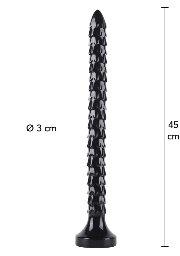 Anal Snake 45 cm by Hidden Desire