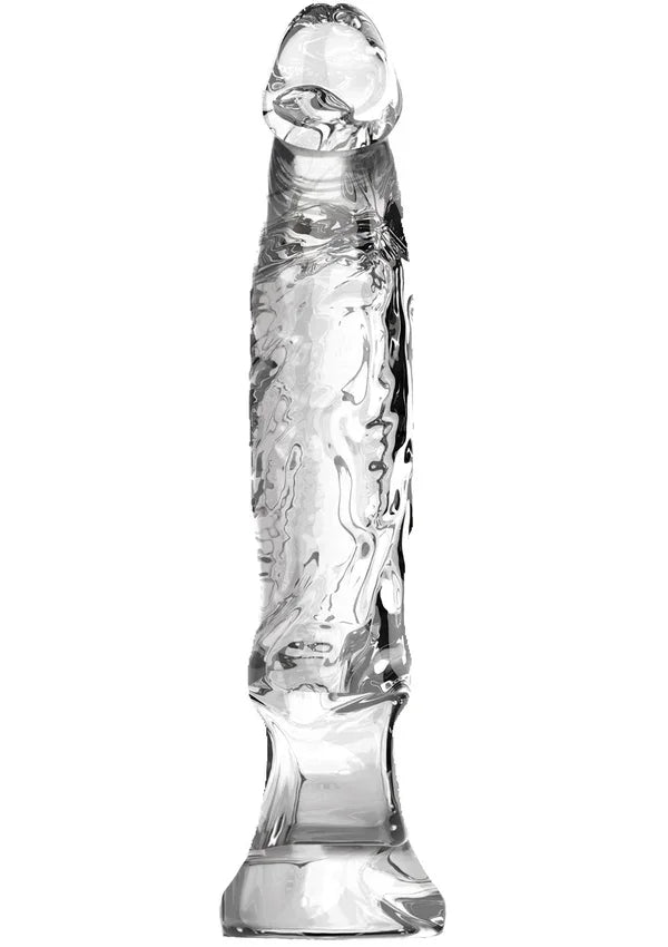 Anal Starter 16 cm by ToyJoy - Happytoys Sexshop: Toys for Feeling Happy & Easy 😊 - Discreet geleverd