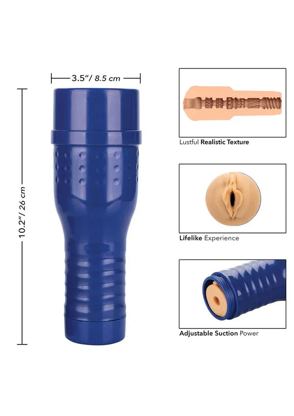 Angie Lynx Pornstar Pussy by Privat Tube - Happytoys Sexshop: Toys for Feeling Happy & Easy 😊 - Discreet geleverd