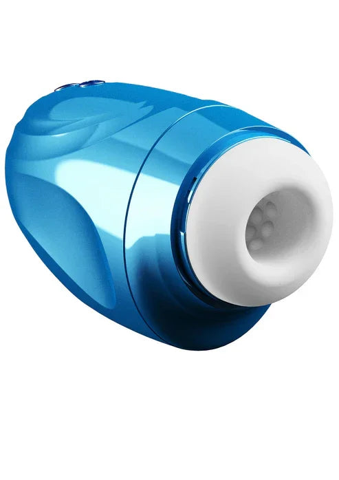 Aqua Bubble Masturbator by Hidden Desire - Happytoys Sexshop: Toys for Feeling Happy & Easy π - Discreet geleverd