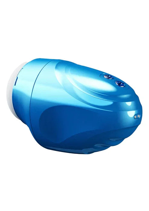 Aqua Bubble Masturbator by Hidden Desire - Happytoys Sexshop: Toys for Feeling Happy & Easy π - Discreet geleverd