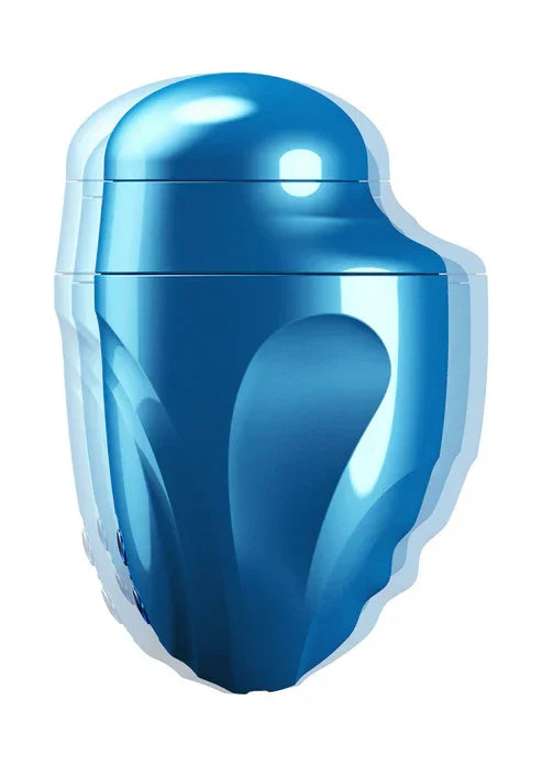 Aqua Bubble Masturbator by Hidden Desire - Happytoys Sexshop: Toys for Feeling Happy & Easy π - Discreet geleverd