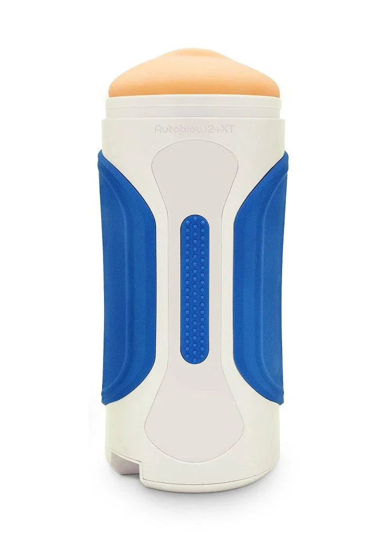 ♂ Autoblow 2+ XT Machine size C - Happytoys Sexshop: Toys for Feeling Happy & Easy 😊 - Discreet geleverd