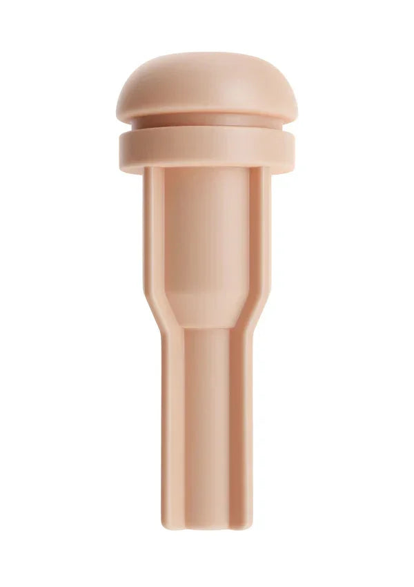 Autoblow AI Ultra Anus Sleeve Skin by Autoblow - Happytoys Sexshop: Toys for Feeling Happy & Easy 😊 - Discreet geleverd