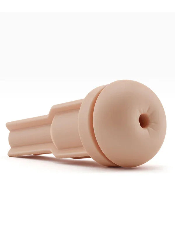 Autoblow AI Ultra Anus Sleeve Skin by Autoblow - Happytoys Sexshop: Toys for Feeling Happy & Easy 😊 - Discreet geleverd