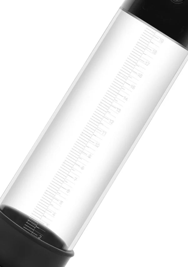 Automatic Penis Pump by Hidden Desire
