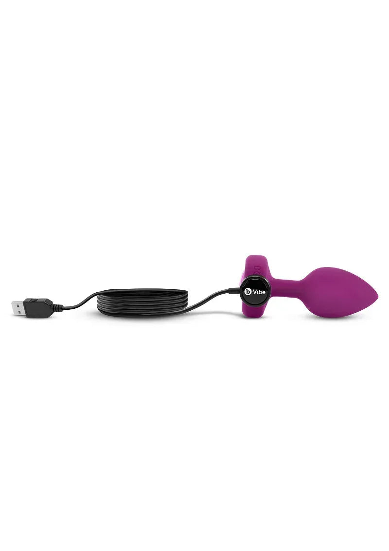 B-VibeVibratingJewelPlug11_9f9ac4f3-7ff2-4e06-af21-9b7a52ca8e08 @ Happytoys Sexshop: online sex shop for Feeling Happy & Easy 😊 the erotic store owned by a woman