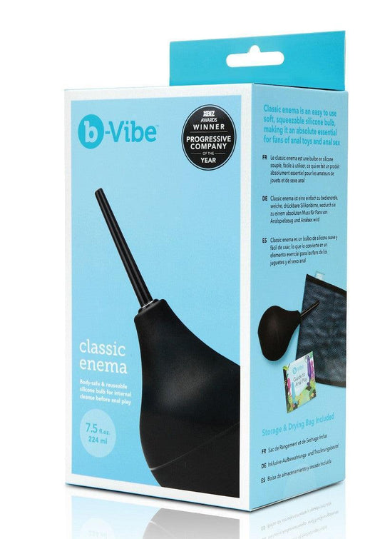 B-Vibe_Classic_Enema_Anaal_douche_Happytoys_Sexshop_liever_Happy_dan_Easy_-3237973 @ Happytoys Sexshop: online sex shop for Feeling Happy & Easy ๐ the erotic store owned by a woman
