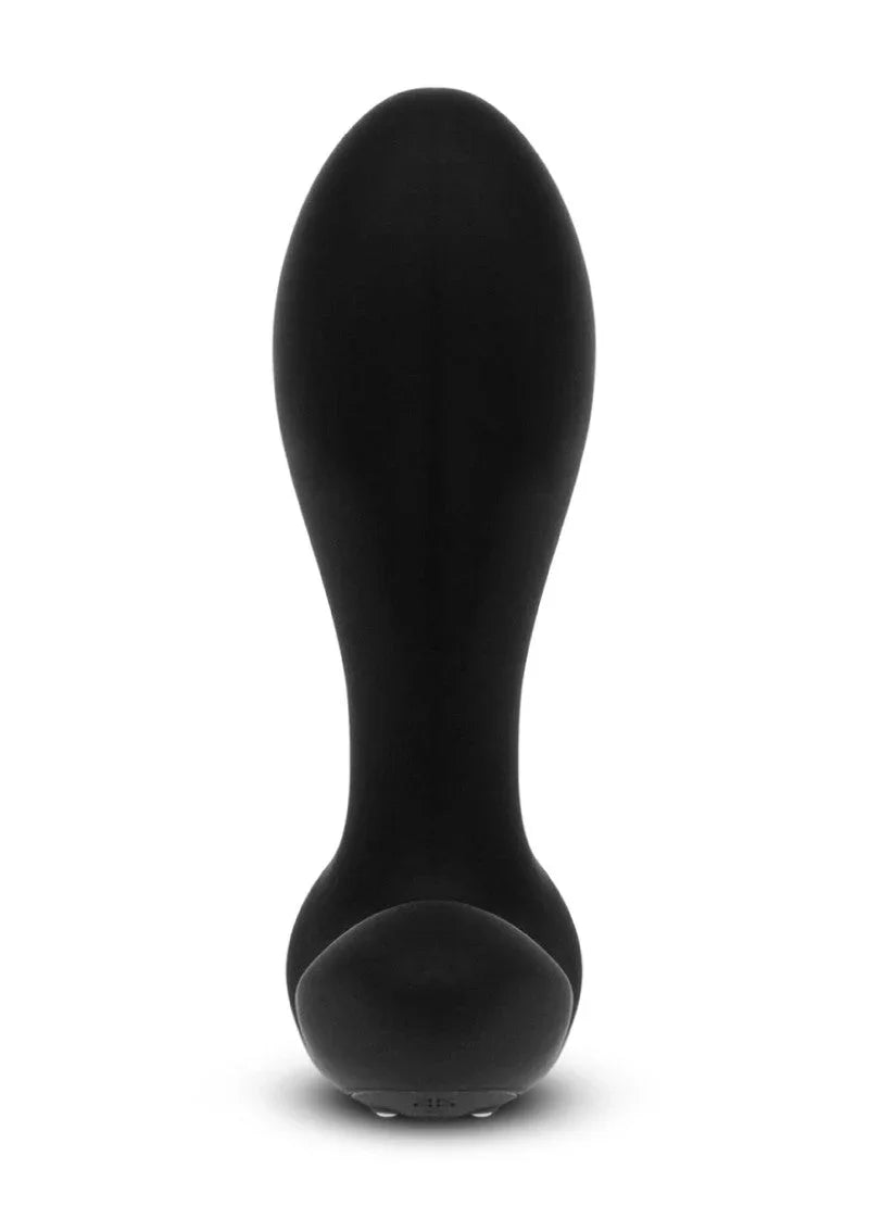 β β B-Vibe Expand Plug - Happytoys Sexshop: Toys for Feeling Happy & Easy π - Discreet geleverd