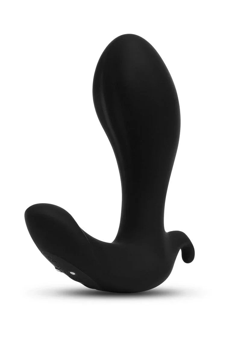 β β B-Vibe Expand Plug - Happytoys Sexshop: Toys for Feeling Happy & Easy π - Discreet geleverd